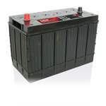AKU 12V 110 AH 950A CCA G31 (330×173×240) POWER PRO AGRICULTURE & CONSTRUCTION (CASE / JOHN DEERE)