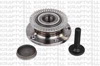 ARKA TEKER PORYASI RULMANLI AUDI A4 A4Q 01>09