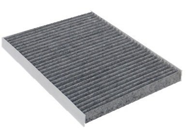 POLEN FİLTRESİ FIESTA VI 1.4-1.6TI-1.4TDCI-1.6TDCI 08=>