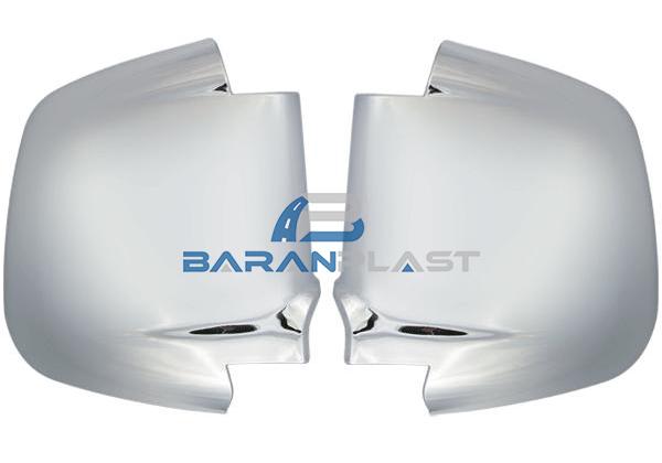 AYNA KAPAĞI (KROM) HYUNDAI STAREX