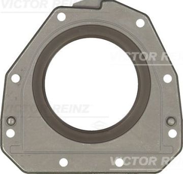 KRANK MİL KEÇESİ PASSAT A3 A4 A5 1.8 2.0 TFSI (CABB CABD CADA CAEA CAWA CAWB CBFA BYJ BYT BZB CABA)