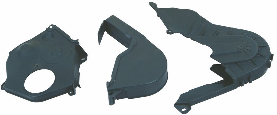 Eksantrik Kapağı (Alt+Üst) Takım Partner-Berlıngo