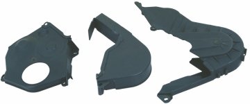 Eksantrik Kapağı (Alt+Üst) Takım Partner-Berlıngo