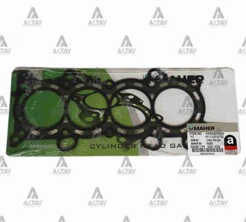SİLİNDİR KAPAK CONTASI CRV 02-07 2.0 / CIVIC 01-05 TYPE-R K20A ÇELİK