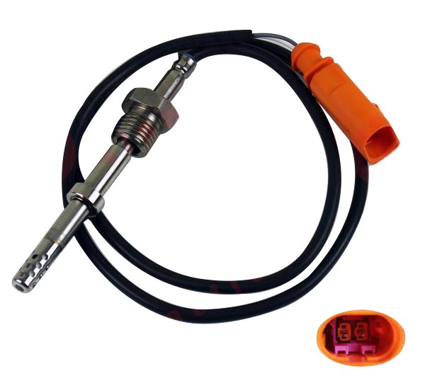 EKSOZ SICAKLIK SENSÖRÜ TRANSPORTER T6 2.0 TDI (ARKAYA GELEN CAAB-CAAA)