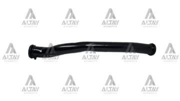 DEVİRDAİM SU BORUSU CIVIC 92-95 D15B