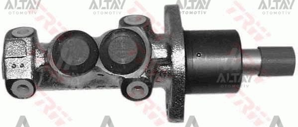 FREN ANA MERKEZ POLO / POLO CLASSİC / CORDOBA / İBİZA 95-00 20.64 MM AEE-ALM (ABSSİZ)