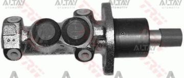 FREN ANA MERKEZ POLO / POLO CLASSİC / CORDOBA / İBİZA 95-00 20.64 MM AEE-ALM (ABSSİZ)
