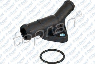 TERMOSTAT YUVASI FLANSI GOLF 98-06 TRANSPORTER 91-04 AUDI A3 01-03
