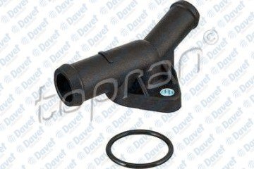 TERMOSTAT YUVASI FLANSI GOLF 98-06 TRANSPORTER 91-04 AUDI A3 01-03