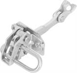 KAPI GERGISI ARKA  ( FIAT : IDEA  03>13)