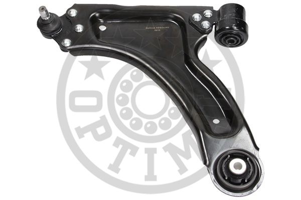 Alt Salıncak Komple Sol Merıva 1.4 16V Twınpart-1.6-1.6 16V-1.8-1.3Cdtı-1.7Dti-1.7 Cdtı 05/2003=>