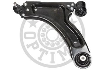 Alt Salıncak Komple Sol Merıva 1.4 16V Twınpart-1.6-1.6 16V-1.8-1.3Cdtı-1.7Dti-1.7 Cdtı 05/2003=>