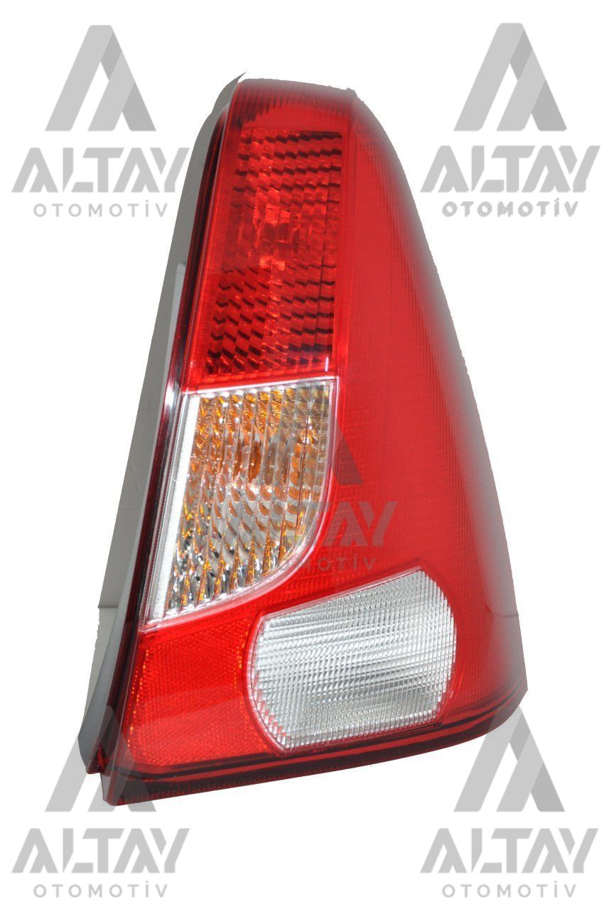 STOP LAMBASI LOGAN 07=> DUYSUZ SAĞ