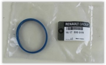 Kelebek Kutu Contası Mgn Iıı-Fluence H4J Motor