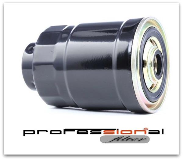 (SF192H) YAKIT FİLTRESİ H100 (93-00)-H-1 (97-00)-STAREX 97=> 2.5D-2.5TD