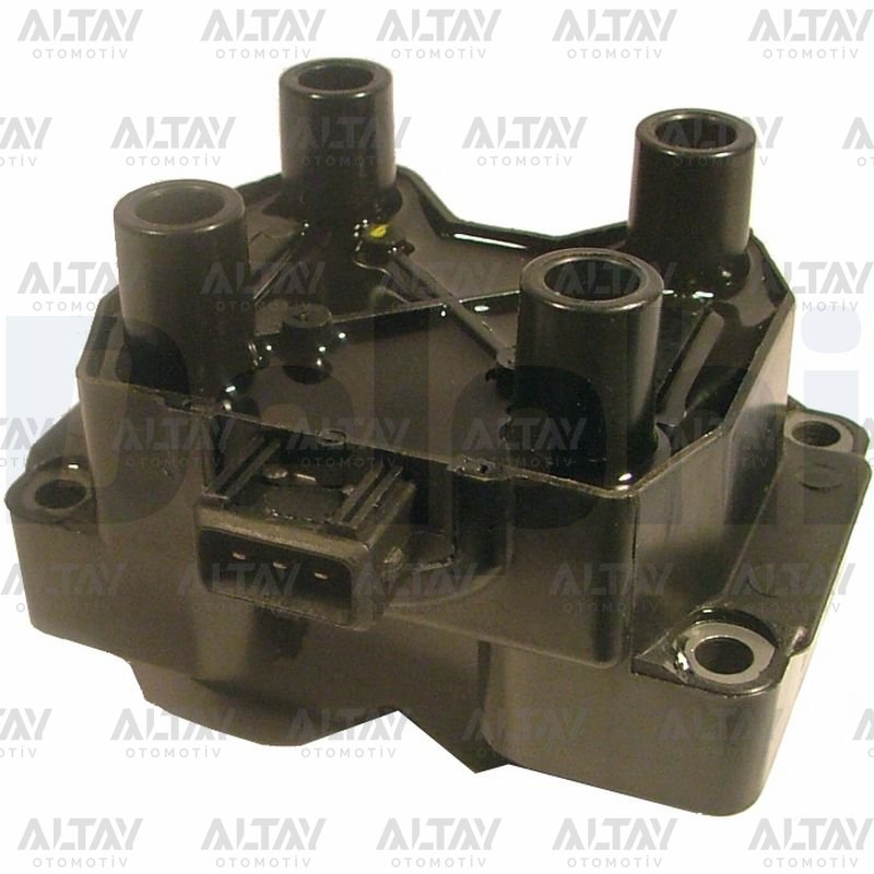 ATESLEME BOBINI FIAT FIORINO / PUNTO / MAREA / PALIO / BRAVO / ALBEA / TIPO 1.2-1.4-1.6 16V