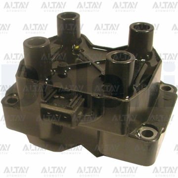 ATESLEME BOBINI FIAT FIORINO / PUNTO / MAREA / PALIO / BRAVO / ALBEA / TIPO 1.2-1.4-1.6 16V