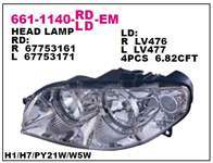 ON FAR SAG FIAT PUNTO