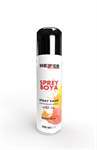 HELPER SPREY BOYA  RAL-9005 PARLAK SIYAH  200 ML