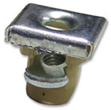 ÇAMURLUK SOMUNU 131 DKŞ Y.M 88=>