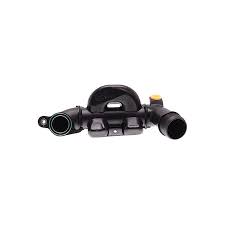 MANİFOLD SUSTURUCU BORUSU FORD FOCUS II-CMAX II-PEUGEOT 407 1.6 HDI CITROEN C5 1.6 HDI (03-12)