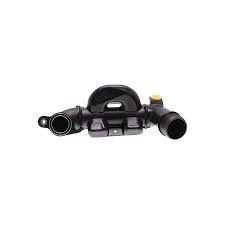 MANİFOLD SUSTURUCU BORUSU FORD FOCUS II-CMAX II-PEUGEOT 407 1.6 HDI CITROEN C5 1.6 HDI (03-12)