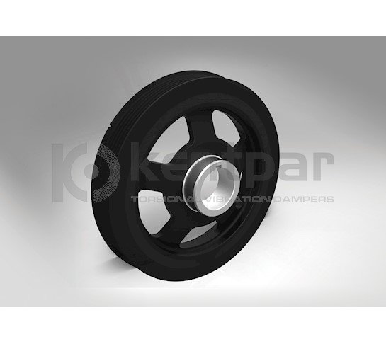 KRANK KASNAĞI ACCENT-ERA 1.5 CRDİ-ELANTRA-GETZ-İ10-İ20-İX20-İ30-MATRIX-CEED-CERATO-PICANTO-RIO (5K)