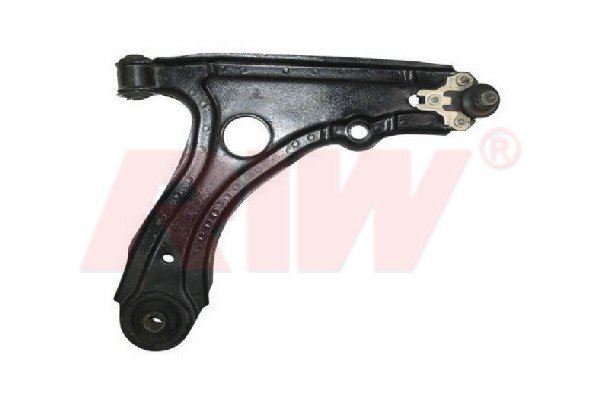 Salıncak Sağ Golf Iı.Jetta Iı.Corrado (83-92) Polo Classıc.Caddy Iı (95-01)