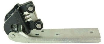 SÜRGÜLÜ KAPI ORTA MEKANİZMASI SAĞ MASTER II-MOVANO II (KOMPLE)