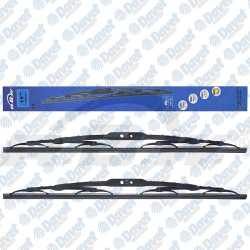 SILECEK SUPURGESI 480MM X2 METAL TIP UNIVERSAL   ####