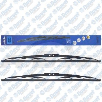 SILECEK SUPURGESI 480MM X2 METAL TIP UNIVERSAL   ####