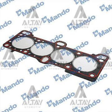 SİLİNDİR KAPAK CONTASI ACCENT 00-06 1.5 GRAFİT