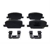 FREN BALATASI ON-(OPEL : MOKKA / OPEL : MOKKA X  )