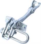 KAPI GERGISI ON  ( IVECO : DAILY  00>)