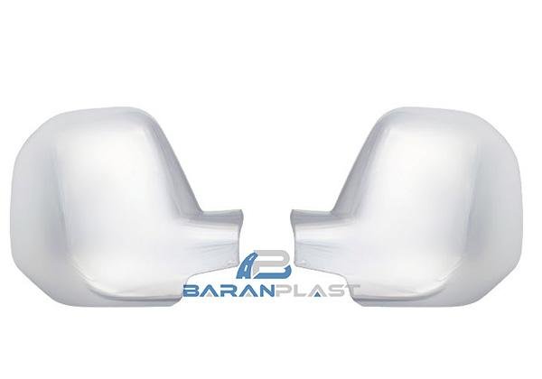 AYNA KAPAĞI (KROM) PEUGEOT TEPEE-PARTNER-BERLINGO 08=>