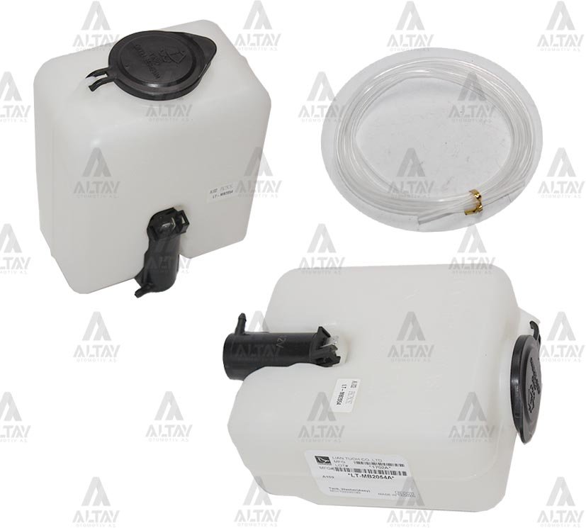 SU FISKİYE DEPOSU L-200  99-06 MOTORLU