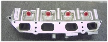 (X) Emme Manifoldu Mgn Iı K4M 760 Alt Döküm