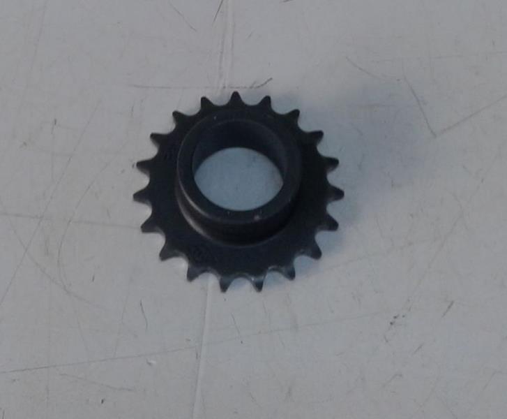 Yağ Pompa Dişlisi Mgn Iı-Clıo K4M