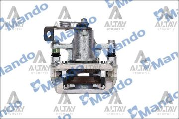 FREN KALİPERİ RIO 12-17 / I-20 09-15 ARKA SOL