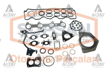 TAKIM CONTA DOBLO 1.9D KEÇELİ SKCSIZ