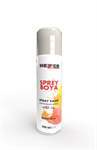 HELPER SPREY BOYA  RAL-9010 PARLAK BEYAZ   200 ML
