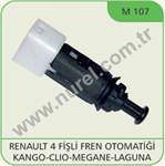 FREN MUSURU 4 FISLI KANGOO CLIO MEGANE LAGUNA