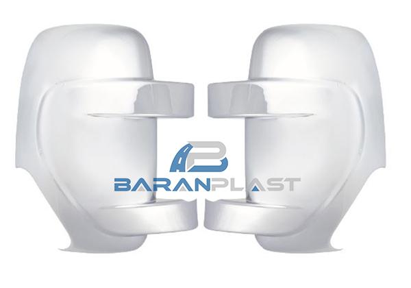 AYNA KAPAĞI (KROM) RENAULT MASTER 11=>