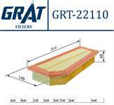 HAVA FILTRESI (MERCEDES M271  W204-212 CGI)