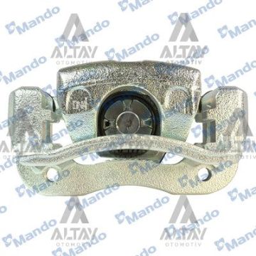 FREN KALİPERİ ACCENT 11=> BLUE ARKA SAĞ