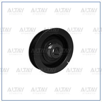 KASNAK KRANK ASTRA G / FRONTERA B / OMEGA B / VECTRA B / VECTRA C / ZAFIRA A Y20DTH-Y22DTH-X20DTH