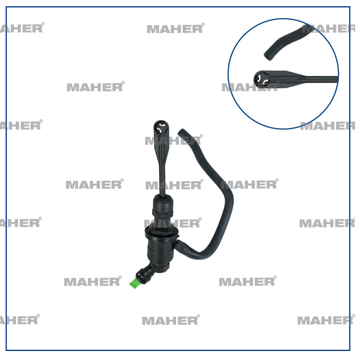 DEBRİYAJ MERKEZ ÜST QASHQAI 13=>