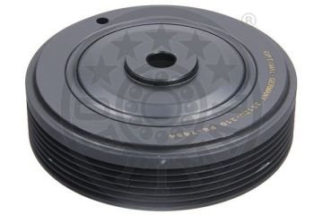 Krank Kasnağı Mgn-Lgn F3R 2.0 16V