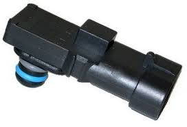 HAVA BASINC SENSORU (KAPTORU) DUSTER LOGAN II SANDER II CLIO I II III FLUENCE KAGNOO LAGUNA I II MASTER II MEGANE I II SCENIC I II TRAFIC II 1.4 / 1.5DCI / 1.6 / 1.9 / 2.0